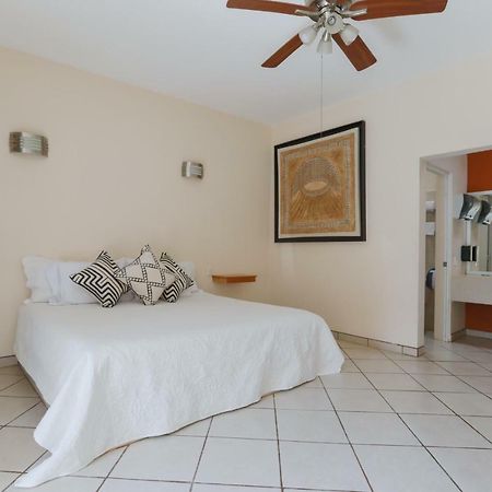 Habitaciones Lucero 2 Santa Maria del Oro Luaran gambar